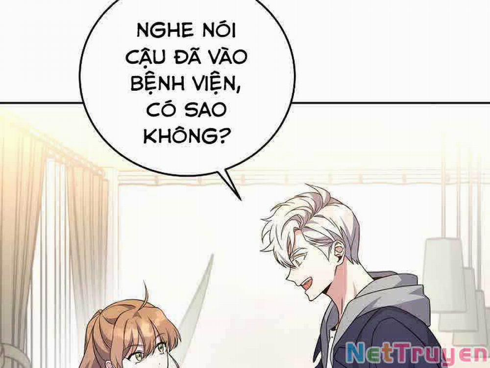 Nhân Vật Ngoài Lề Tiểu Thuyết 15 trang 136