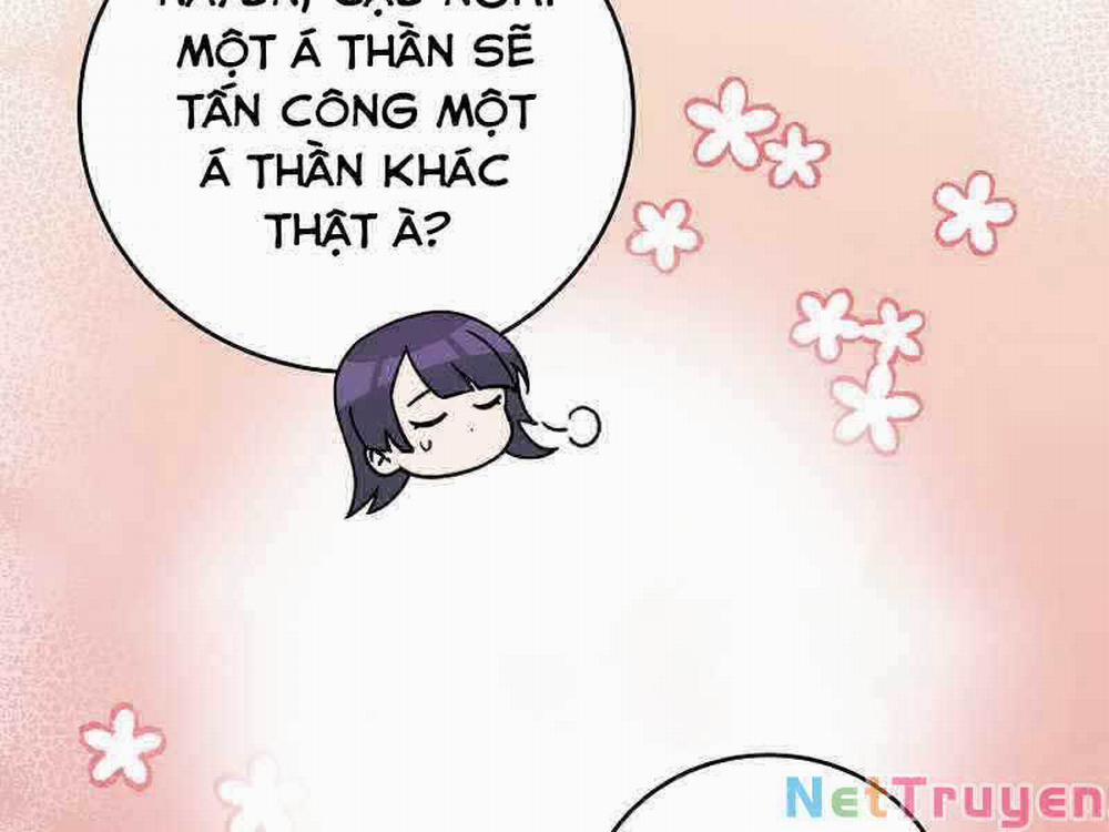 Nhân Vật Ngoài Lề Tiểu Thuyết 15 trang 185