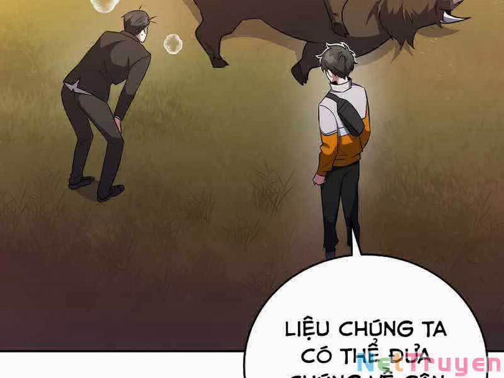 Nhân Vật Ngoài Lề Tiểu Thuyết 15 trang 30