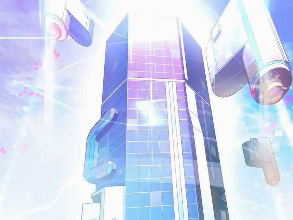 Nhân Vật Ngoài Lề Tiểu Thuyết 16 trang 1