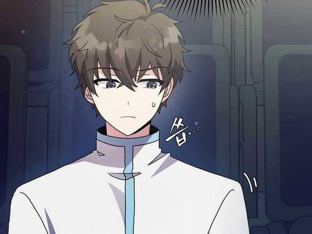 Nhân Vật Ngoài Lề Tiểu Thuyết 16 trang 11