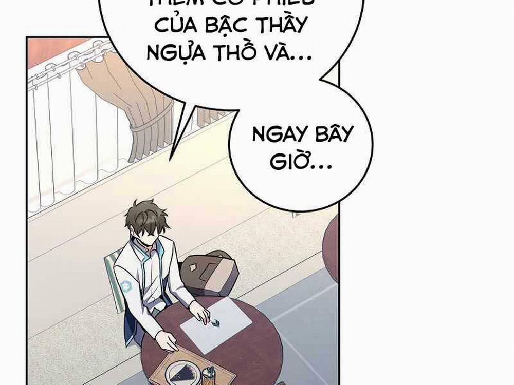 Nhân Vật Ngoài Lề Tiểu Thuyết 16 trang 125