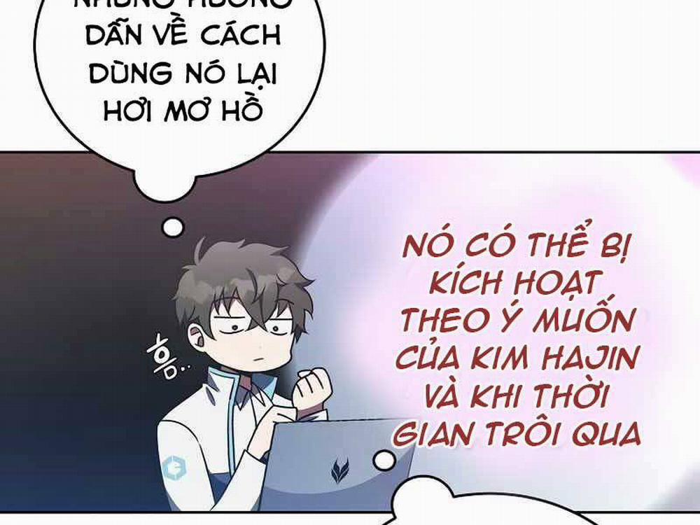 Nhân Vật Ngoài Lề Tiểu Thuyết 16 trang 134