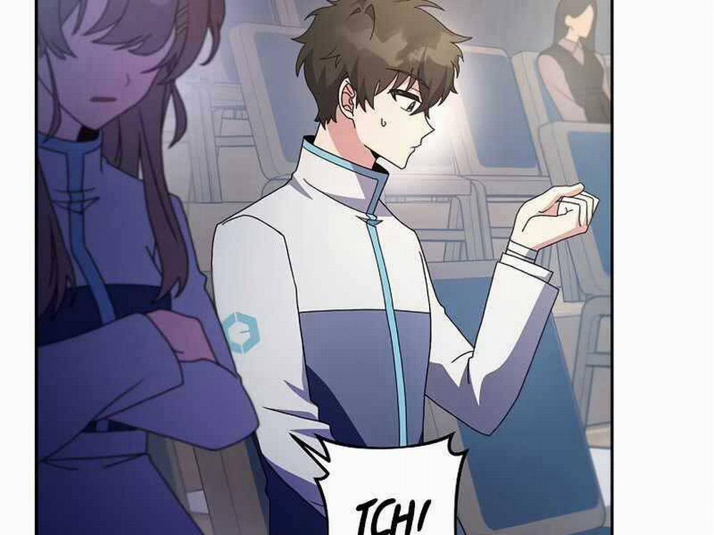 Nhân Vật Ngoài Lề Tiểu Thuyết 16 trang 14