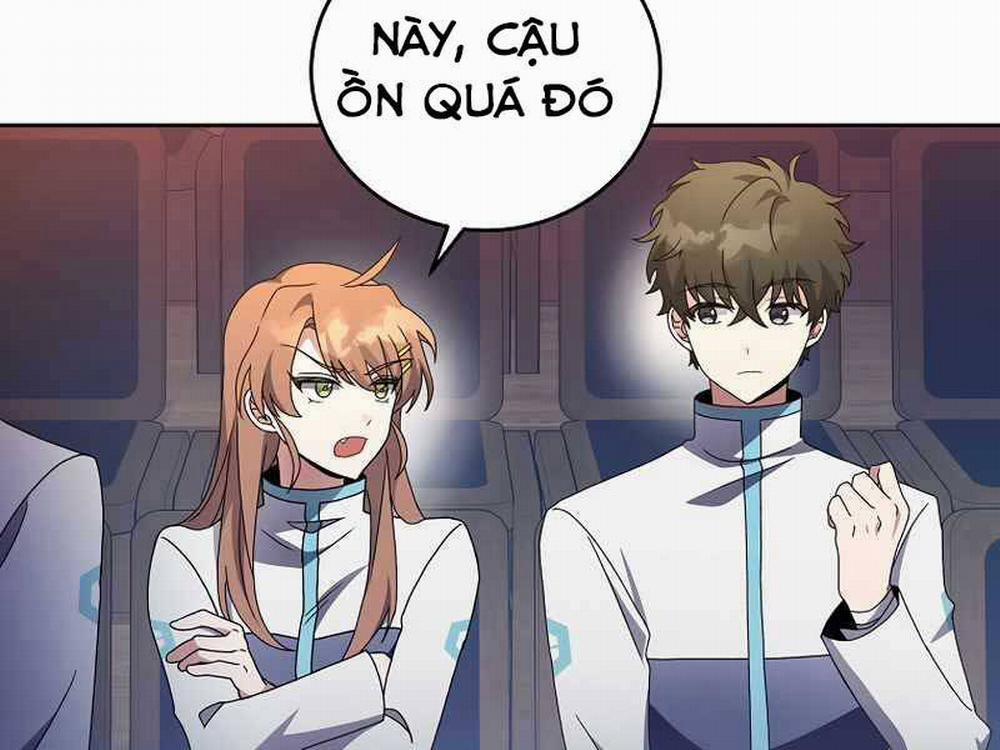 Nhân Vật Ngoài Lề Tiểu Thuyết 16 trang 16