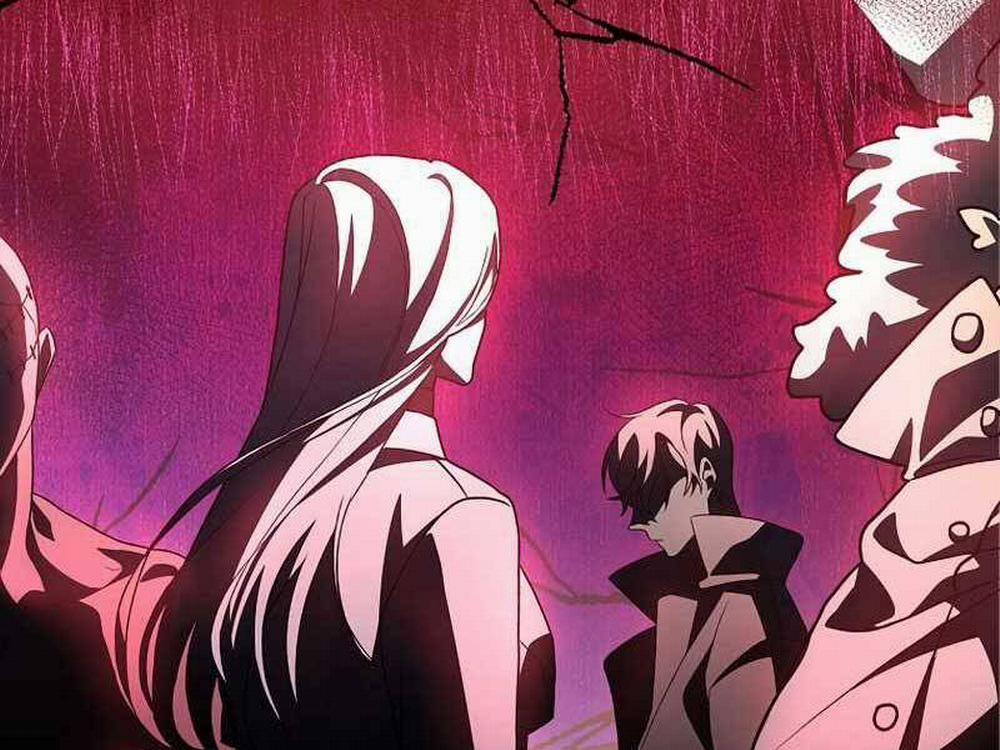 Nhân Vật Ngoài Lề Tiểu Thuyết 16 trang 165