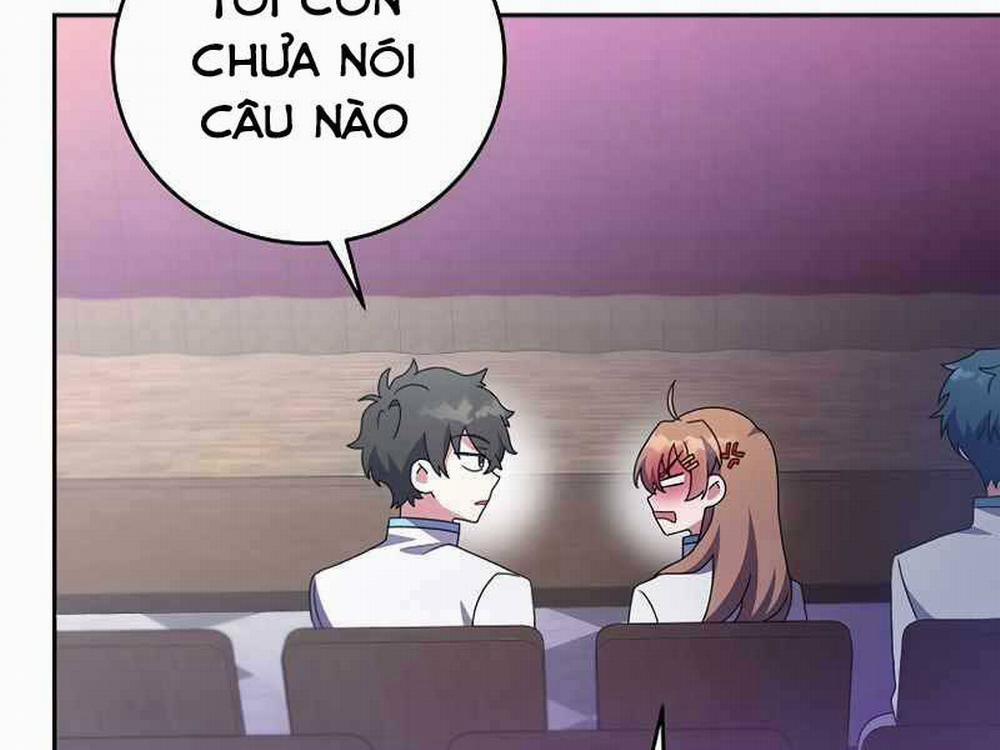 Nhân Vật Ngoài Lề Tiểu Thuyết 16 trang 18