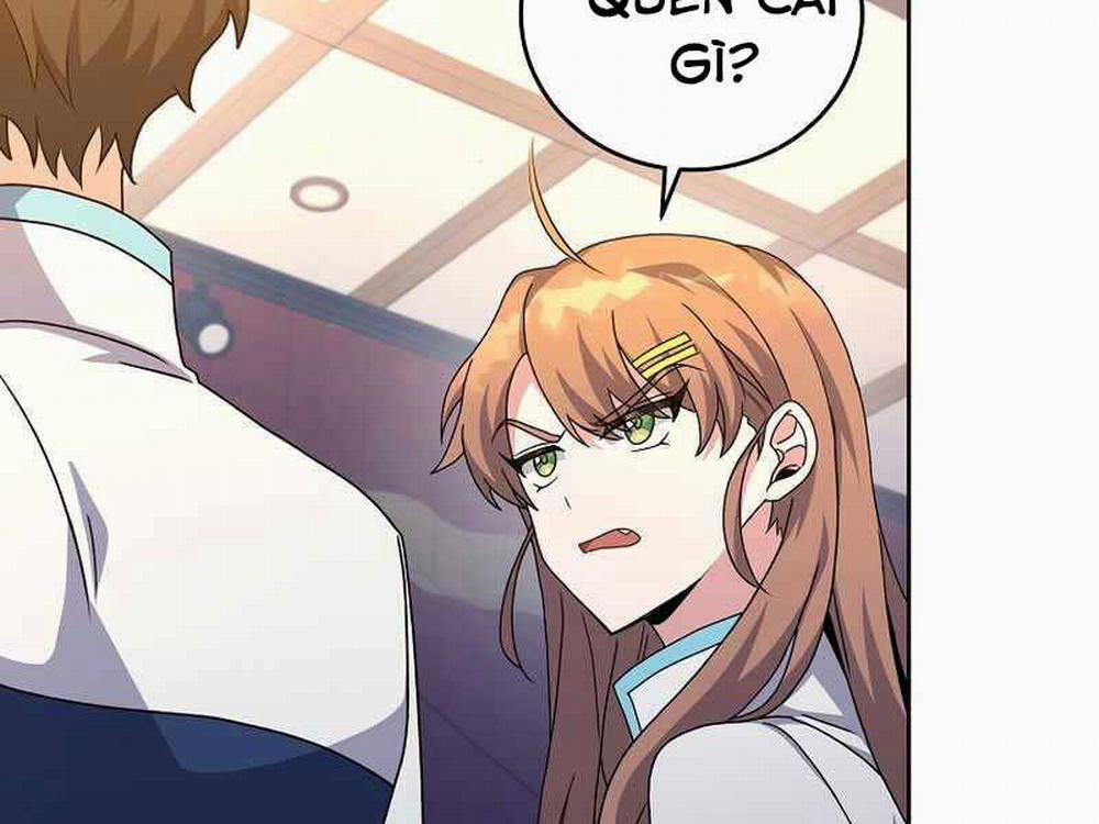 Nhân Vật Ngoài Lề Tiểu Thuyết 16 trang 21