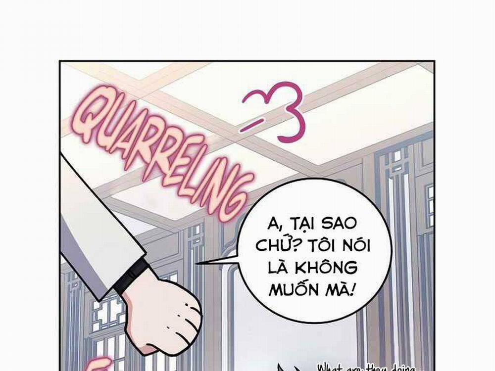 Nhân Vật Ngoài Lề Tiểu Thuyết 16 trang 29