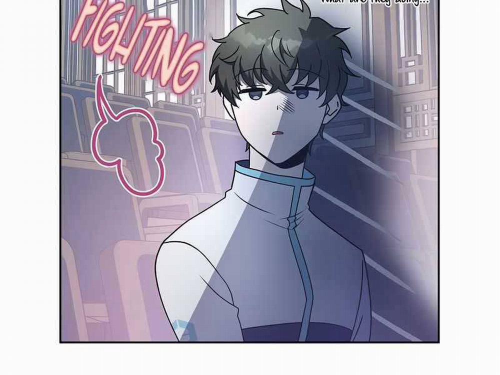 Nhân Vật Ngoài Lề Tiểu Thuyết 16 trang 30