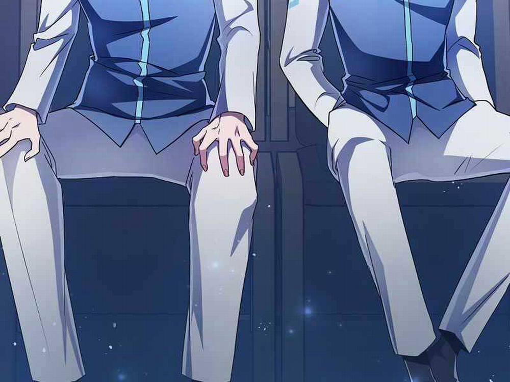 Nhân Vật Ngoài Lề Tiểu Thuyết 16 trang 33