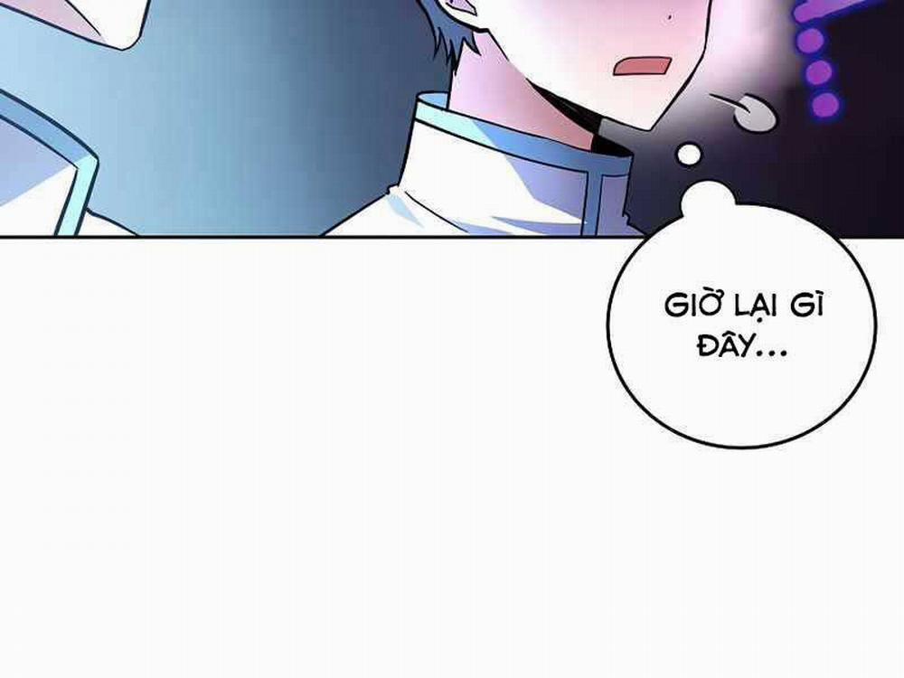 Nhân Vật Ngoài Lề Tiểu Thuyết 16 trang 38