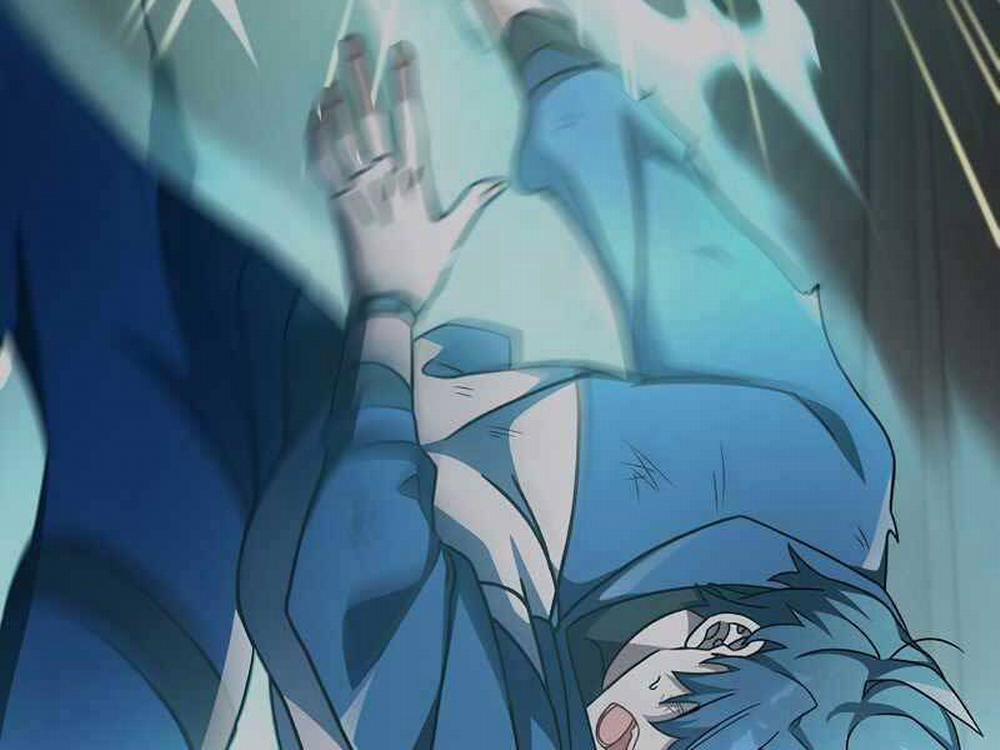 Nhân Vật Ngoài Lề Tiểu Thuyết 16 trang 47