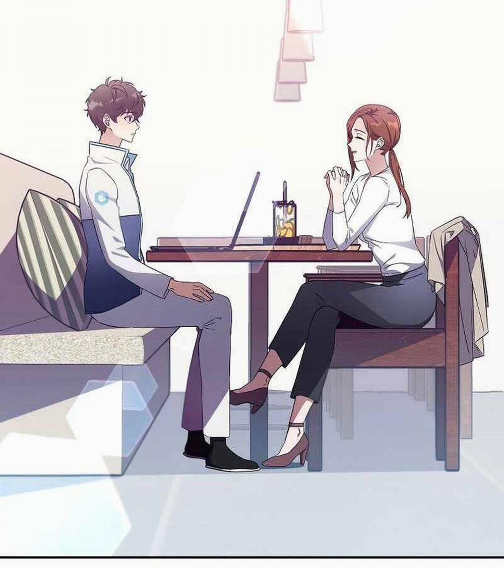 Nhân Vật Ngoài Lề Tiểu Thuyết 17 trang 1