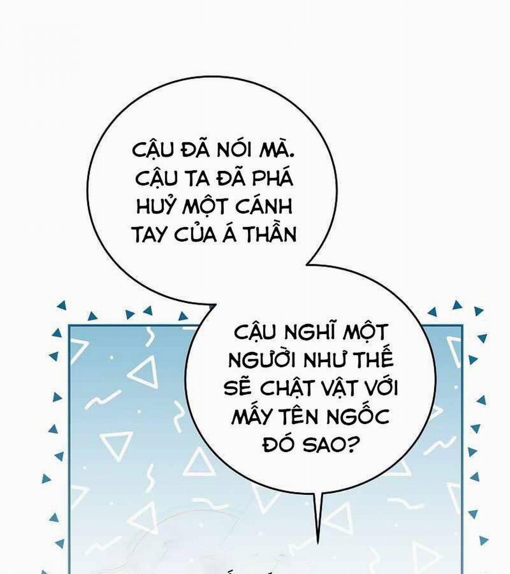 Nhân Vật Ngoài Lề Tiểu Thuyết 17 trang 108