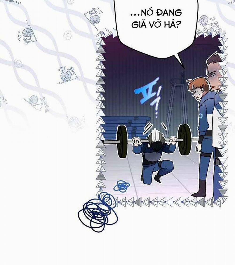 Nhân Vật Ngoài Lề Tiểu Thuyết 17 trang 111