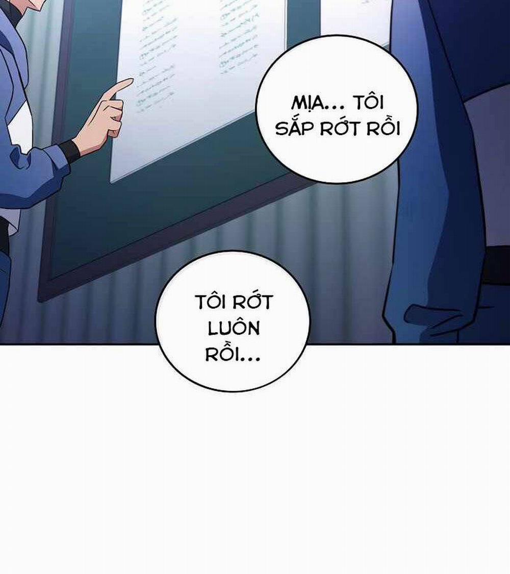 Nhân Vật Ngoài Lề Tiểu Thuyết 17 trang 124