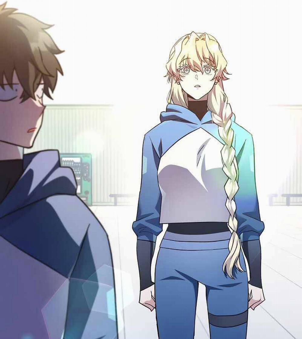 Nhân Vật Ngoài Lề Tiểu Thuyết 17 trang 131