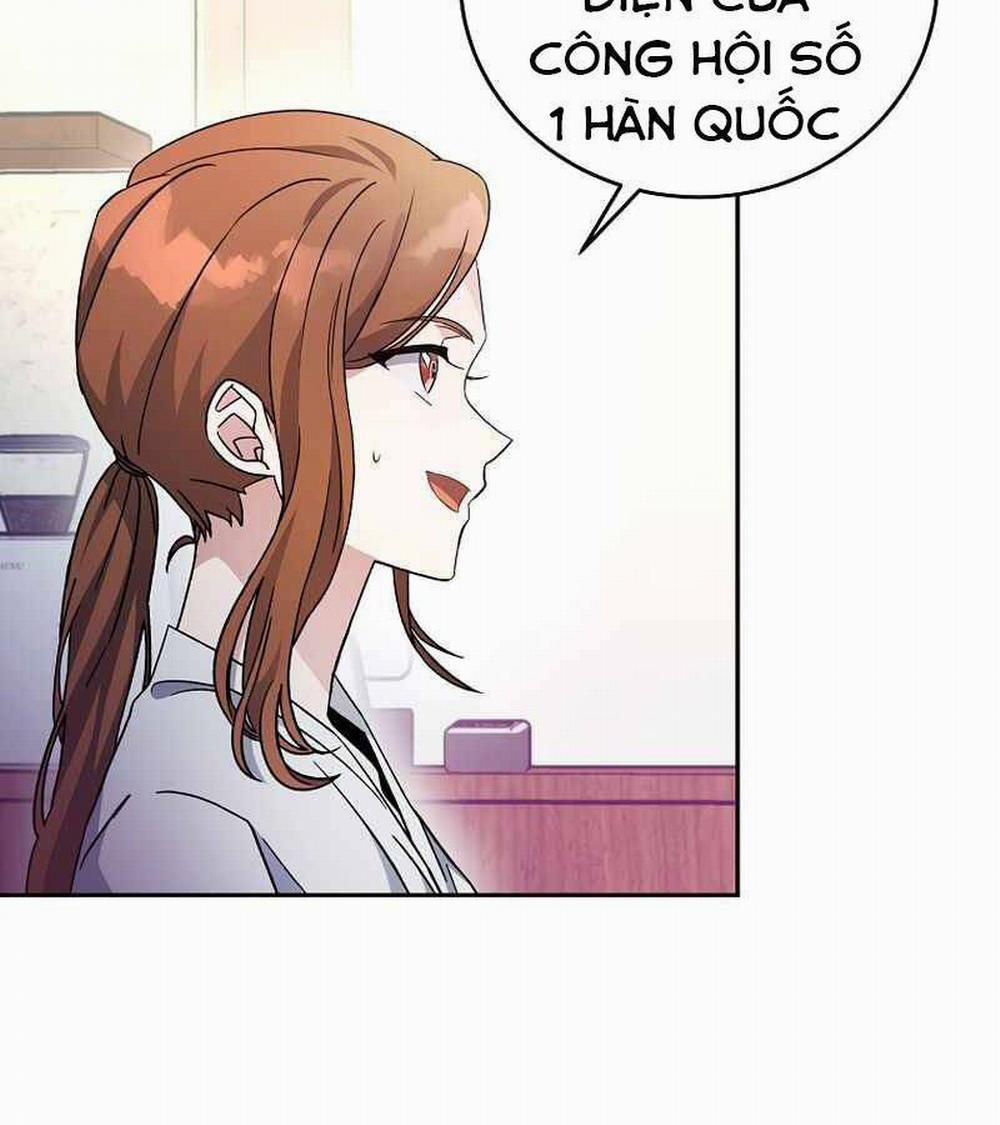 Nhân Vật Ngoài Lề Tiểu Thuyết 17 trang 15