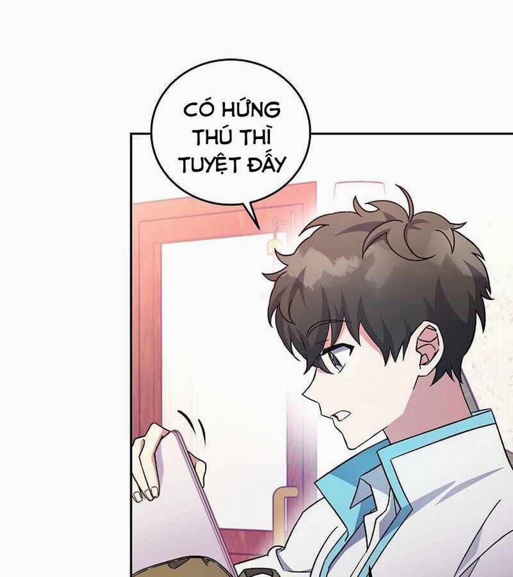 Nhân Vật Ngoài Lề Tiểu Thuyết 17 trang 16