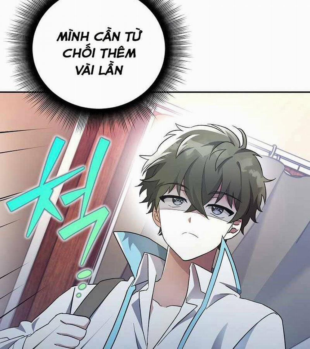 Nhân Vật Ngoài Lề Tiểu Thuyết 17 trang 20