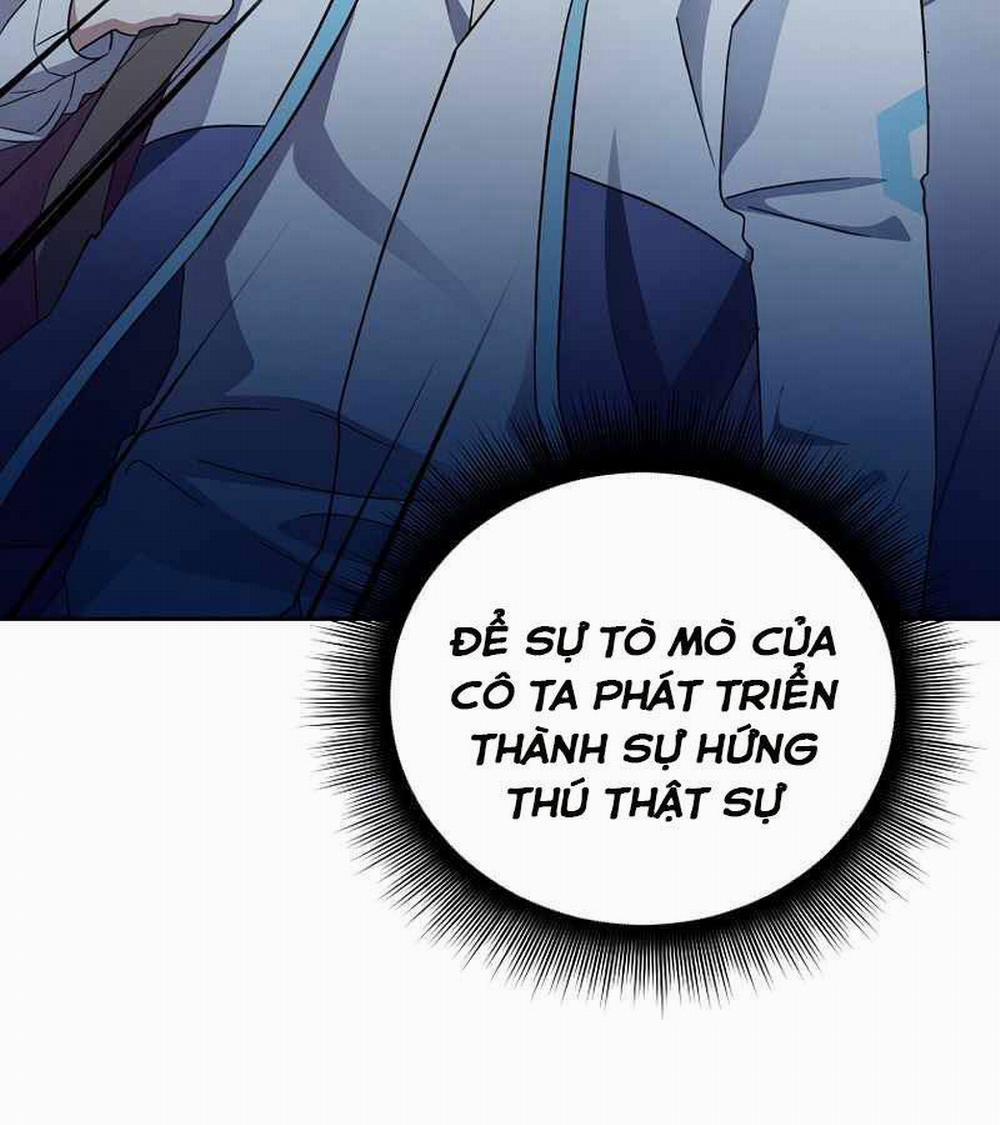 Nhân Vật Ngoài Lề Tiểu Thuyết 17 trang 21