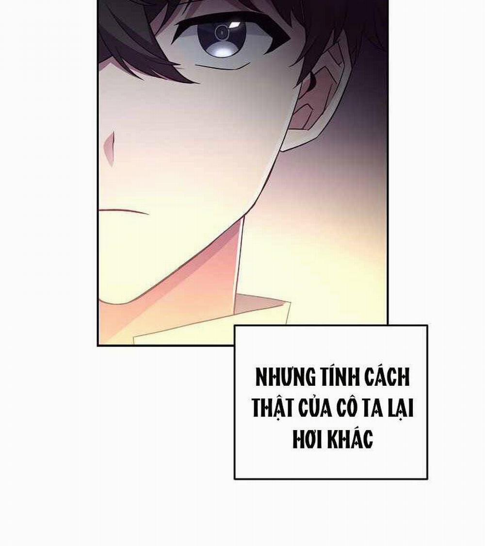 Nhân Vật Ngoài Lề Tiểu Thuyết 17 trang 3