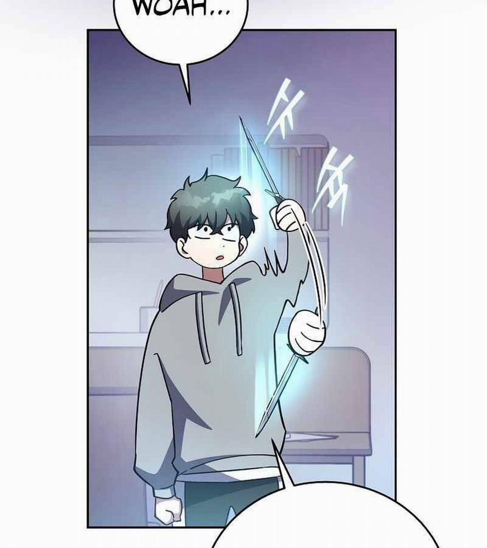 Nhân Vật Ngoài Lề Tiểu Thuyết 17 trang 37