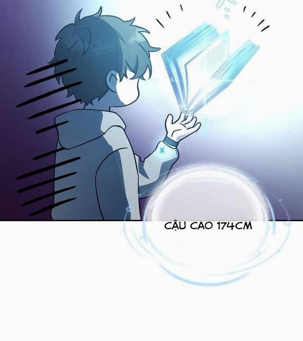 Nhân Vật Ngoài Lề Tiểu Thuyết 17 trang 58