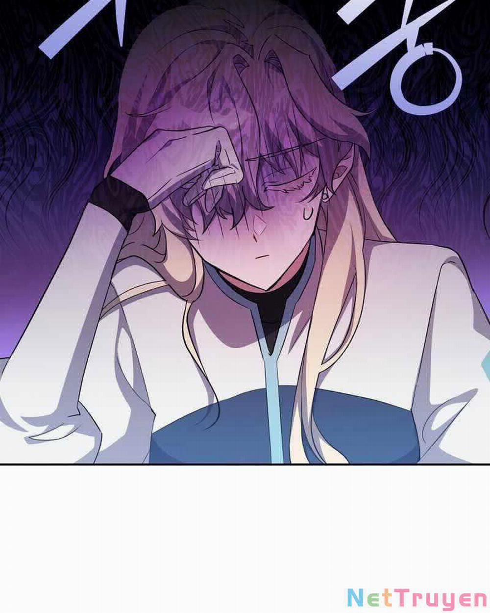 Nhân Vật Ngoài Lề Tiểu Thuyết 18 trang 10