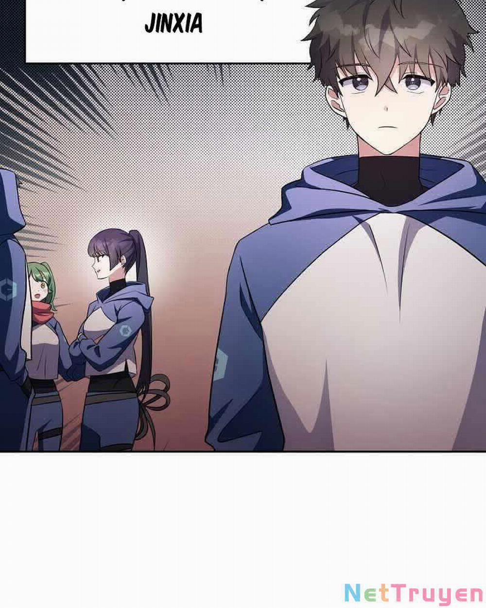 Nhân Vật Ngoài Lề Tiểu Thuyết 18 trang 101