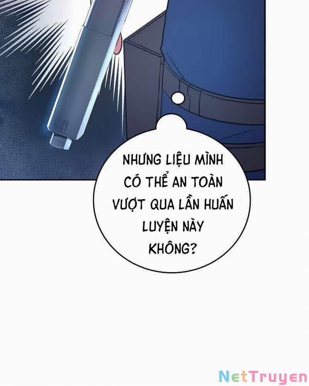 Nhân Vật Ngoài Lề Tiểu Thuyết 18 trang 105