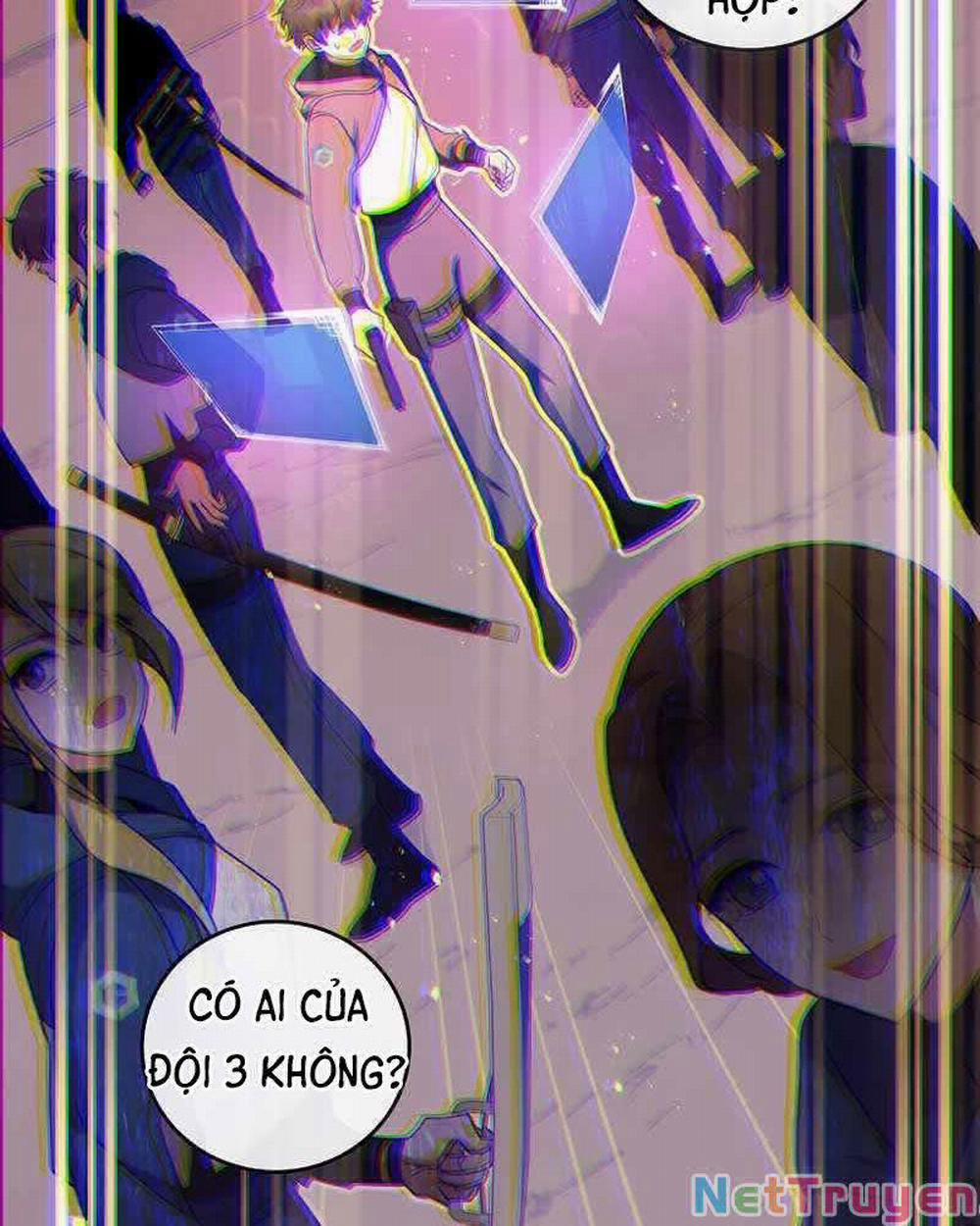 Nhân Vật Ngoài Lề Tiểu Thuyết 18 trang 112