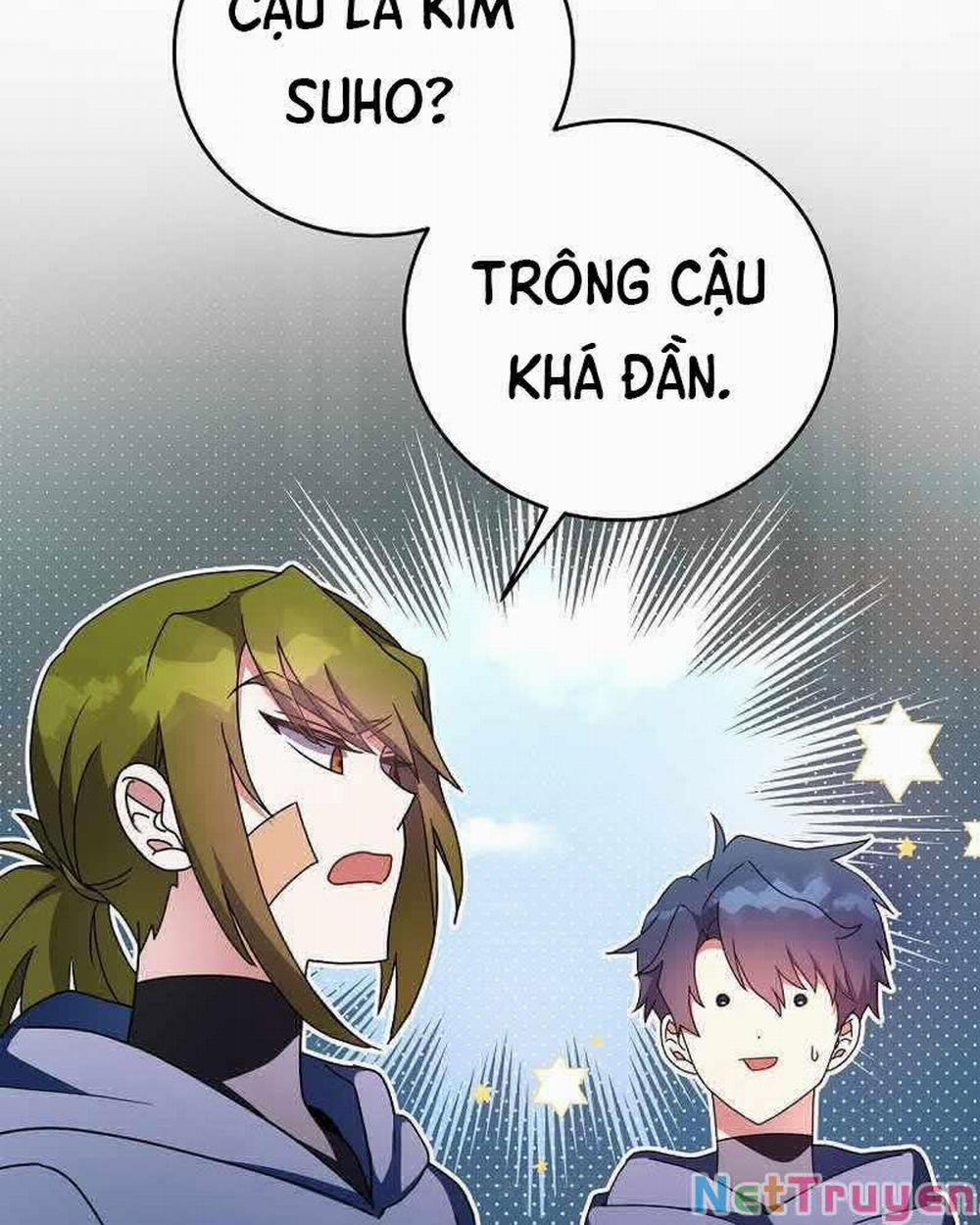 Nhân Vật Ngoài Lề Tiểu Thuyết 18 trang 116