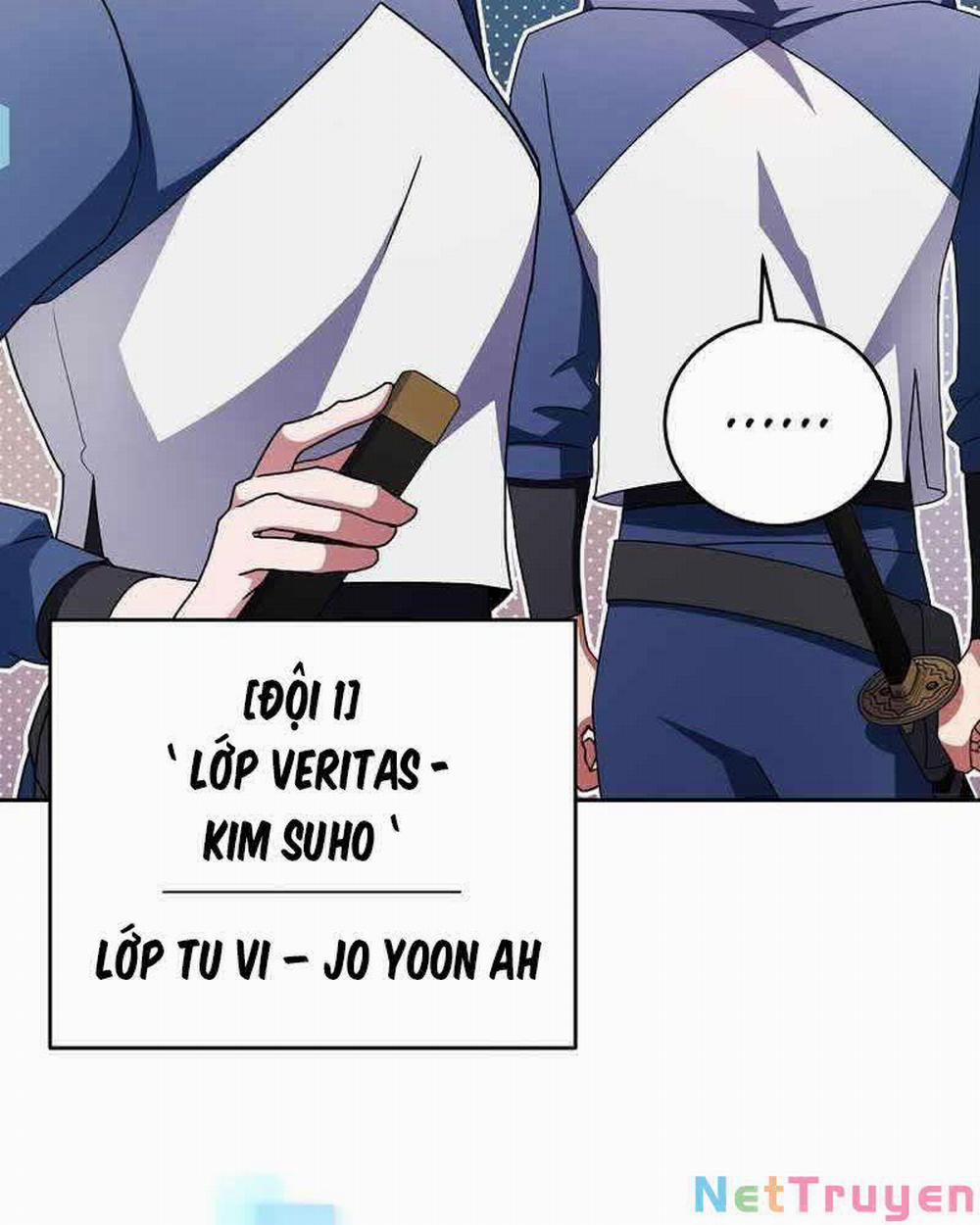 Nhân Vật Ngoài Lề Tiểu Thuyết 18 trang 117