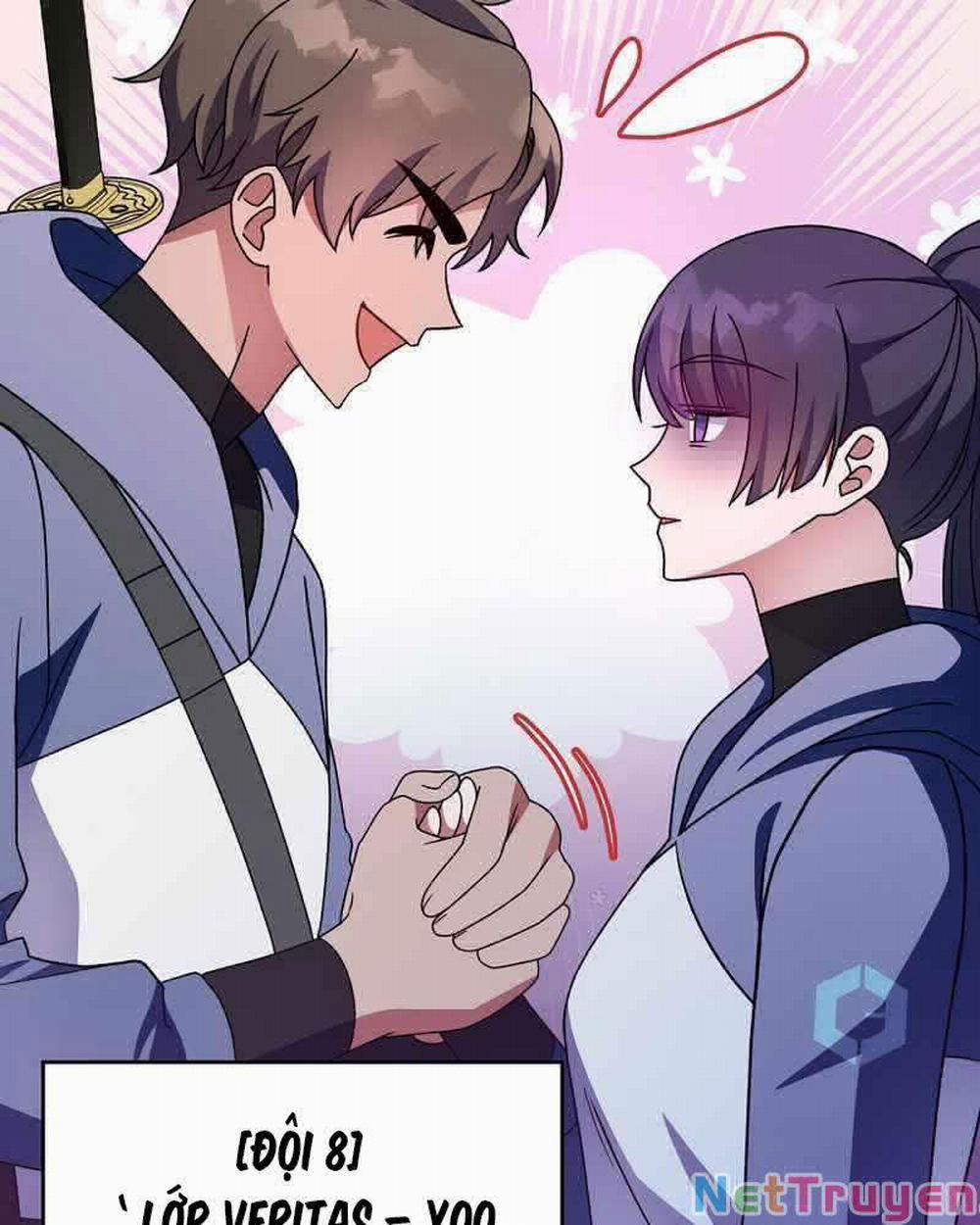 Nhân Vật Ngoài Lề Tiểu Thuyết 18 trang 122