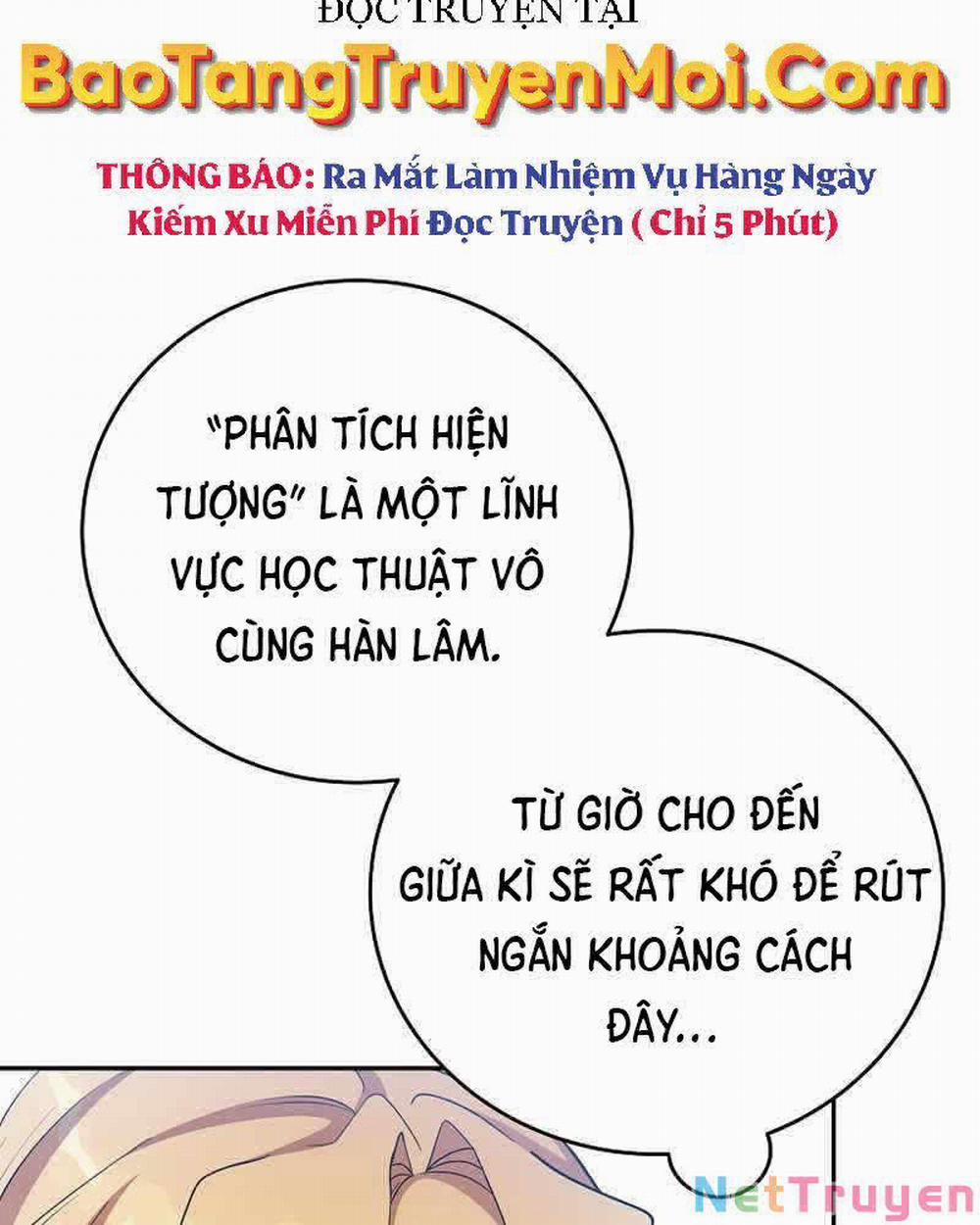 Nhân Vật Ngoài Lề Tiểu Thuyết 18 trang 13