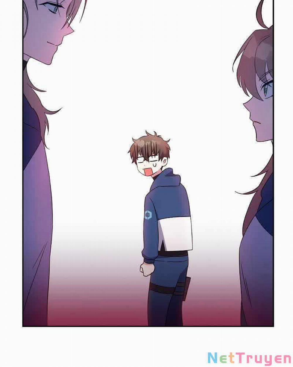 Nhân Vật Ngoài Lề Tiểu Thuyết 18 trang 132