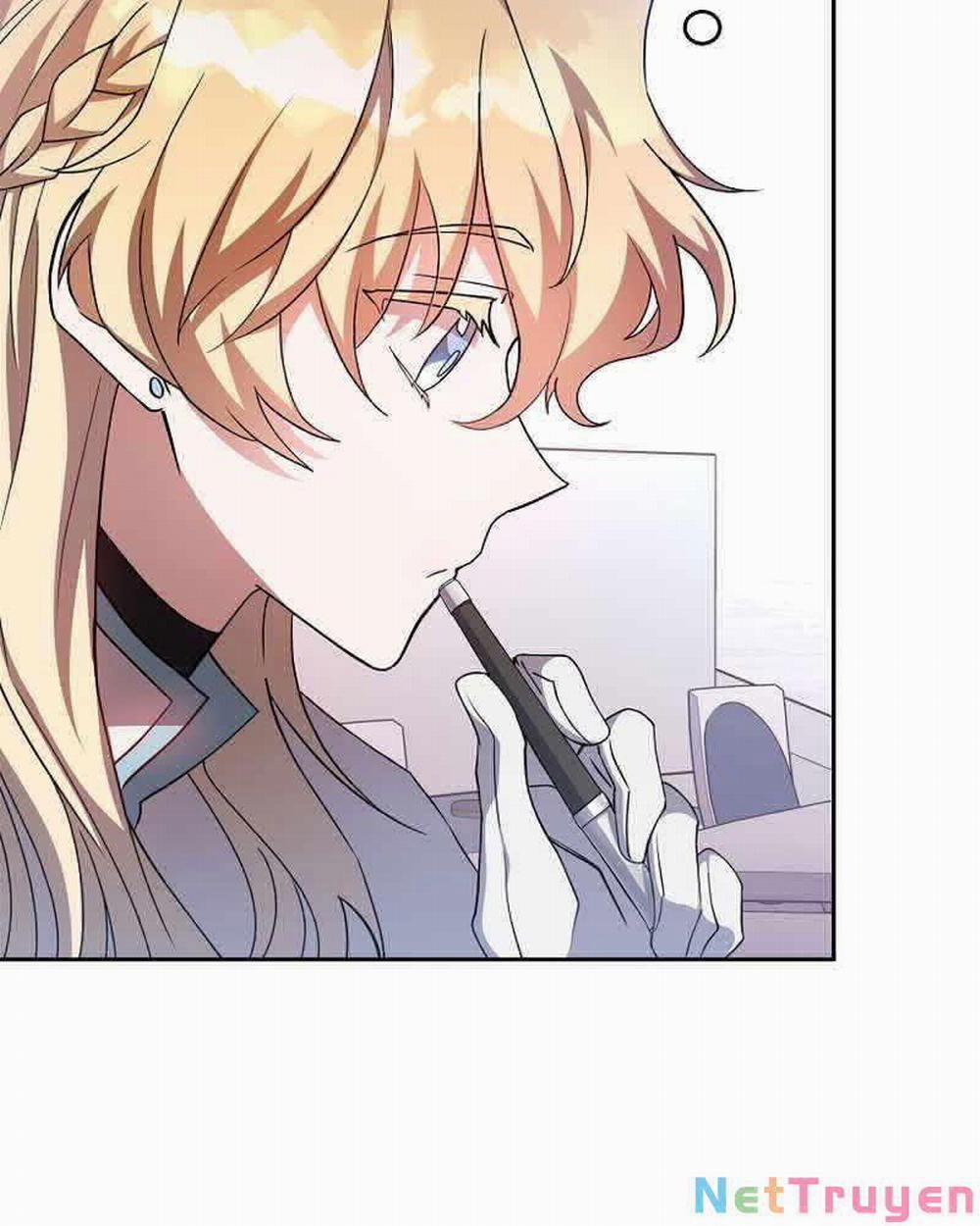 Nhân Vật Ngoài Lề Tiểu Thuyết 18 trang 14