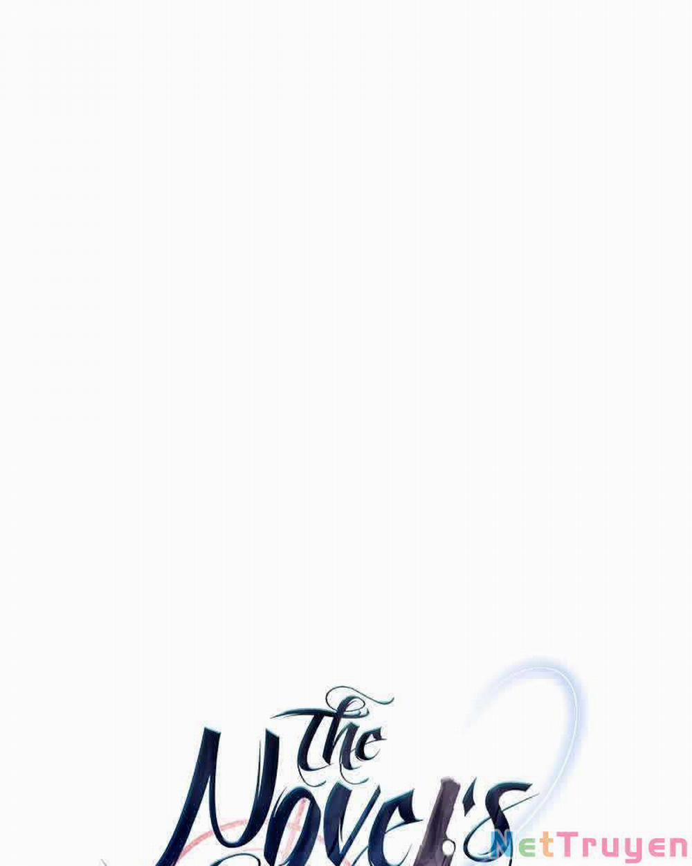 Nhân Vật Ngoài Lề Tiểu Thuyết 18 trang 19