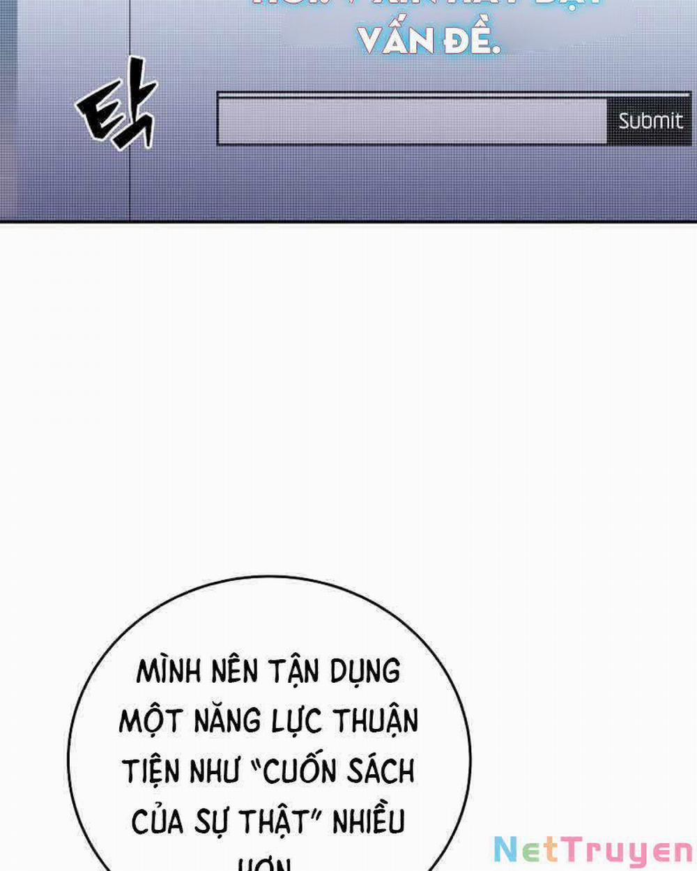 Nhân Vật Ngoài Lề Tiểu Thuyết 18 trang 22