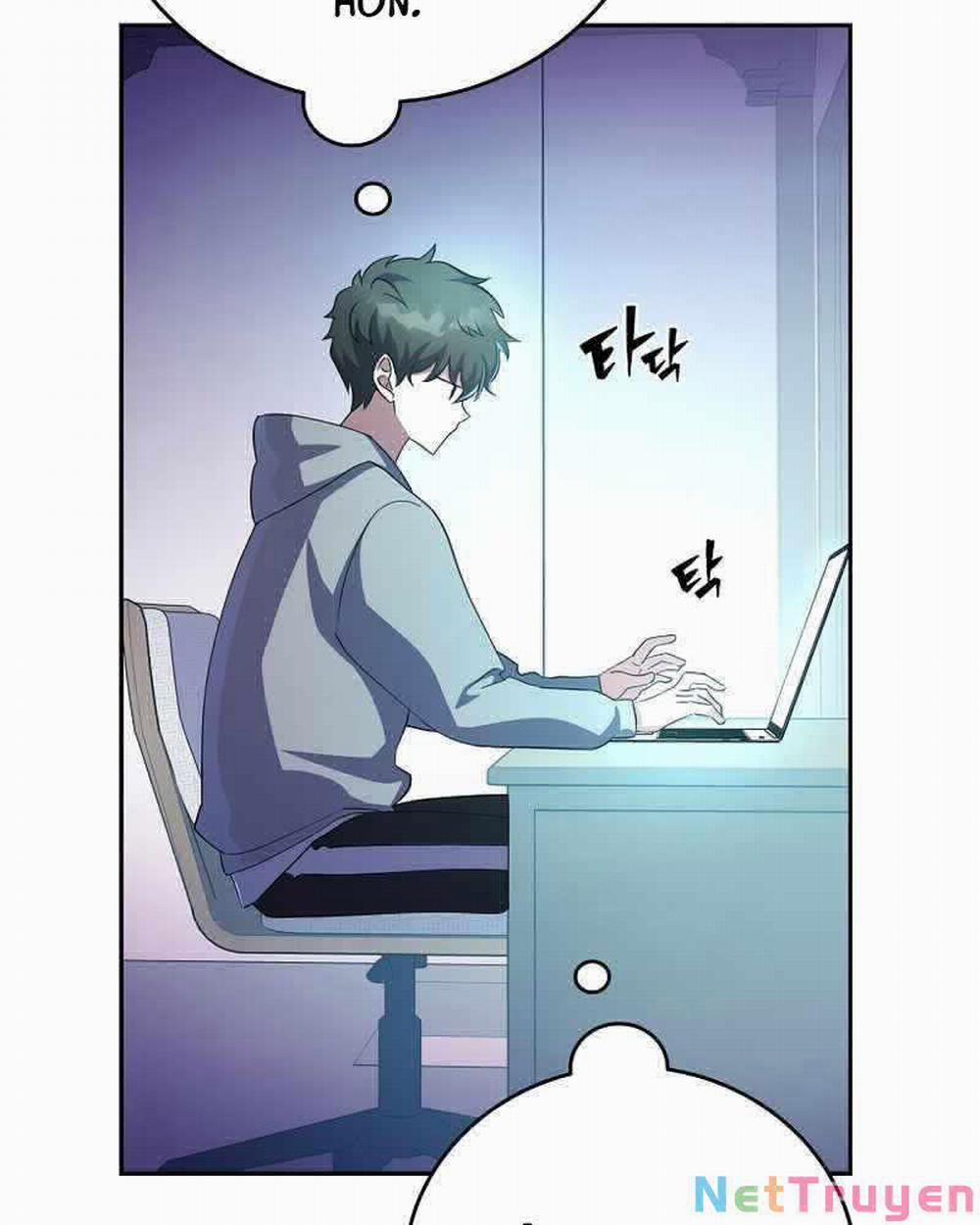 Nhân Vật Ngoài Lề Tiểu Thuyết 18 trang 23