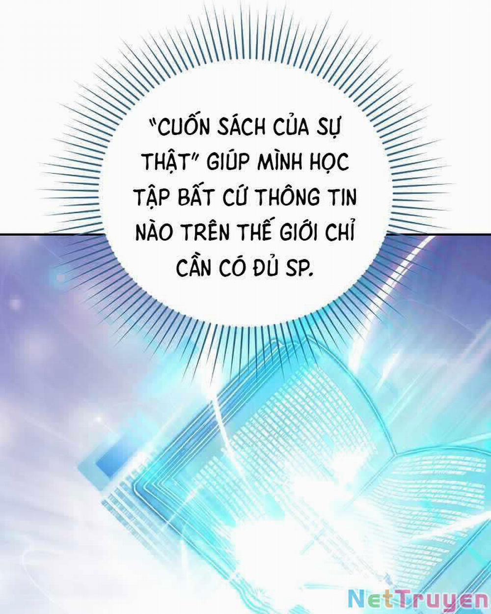 Nhân Vật Ngoài Lề Tiểu Thuyết 18 trang 25