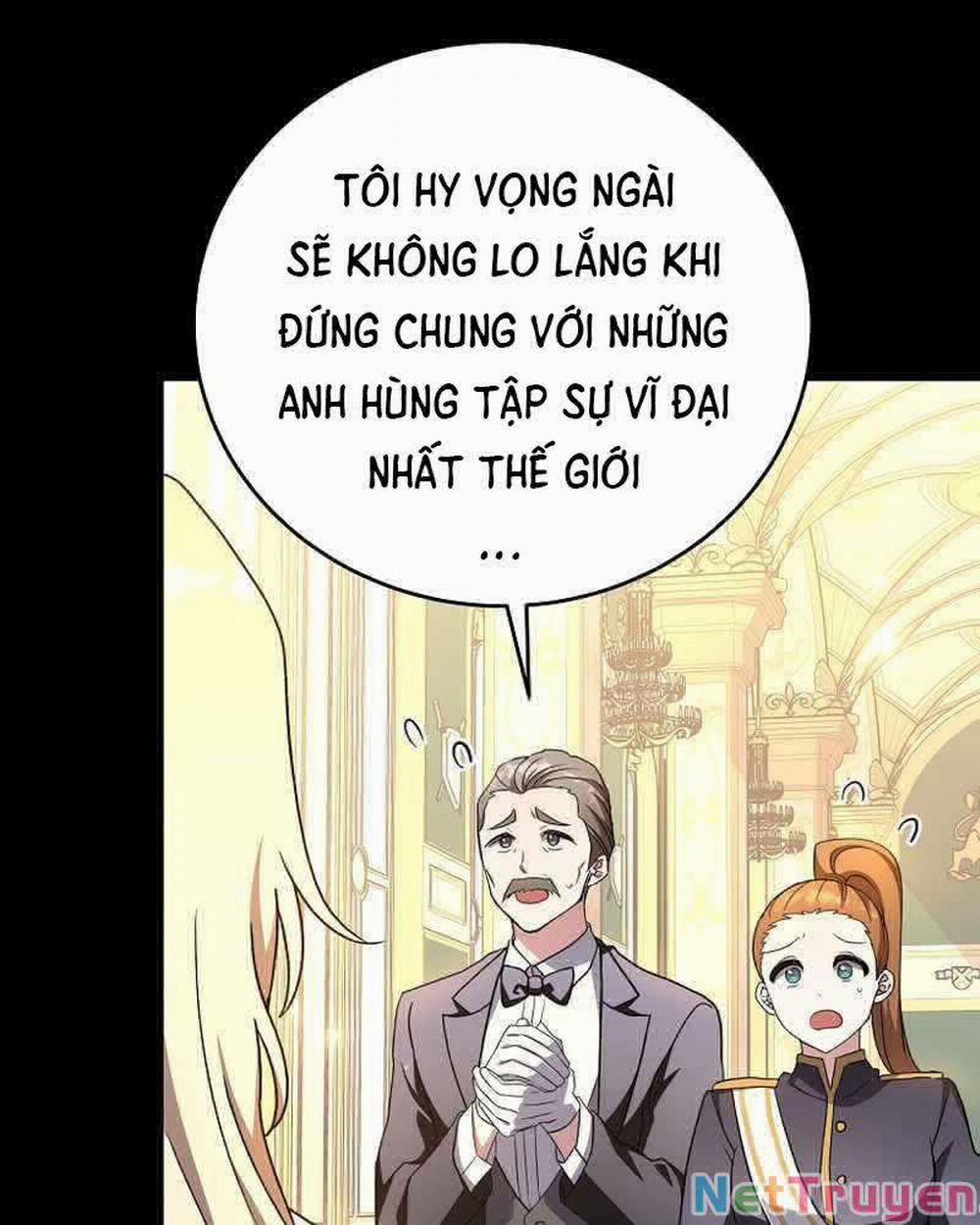 Nhân Vật Ngoài Lề Tiểu Thuyết 18 trang 3