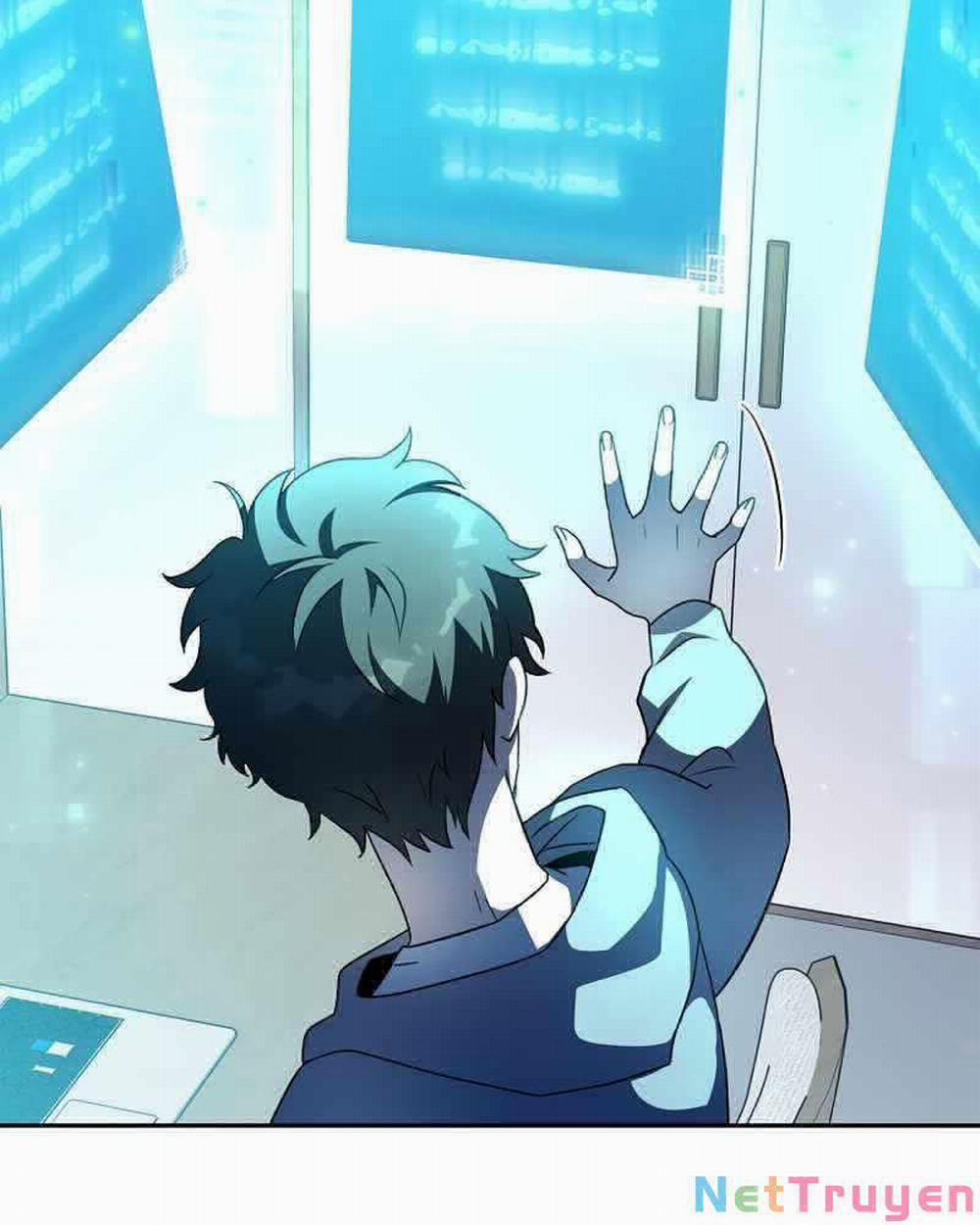 Nhân Vật Ngoài Lề Tiểu Thuyết 18 trang 31