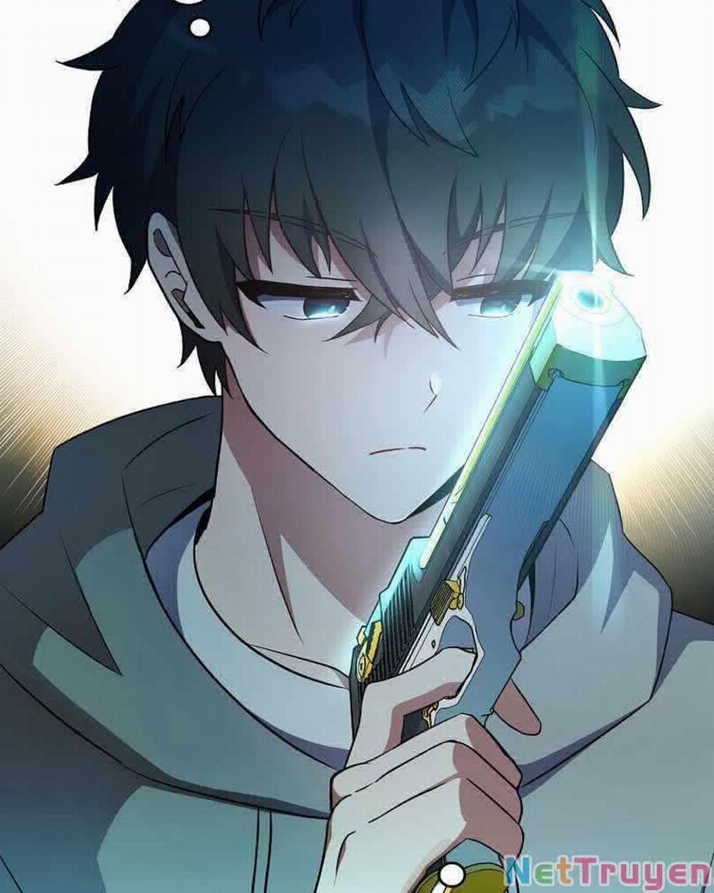 Nhân Vật Ngoài Lề Tiểu Thuyết 18 trang 35