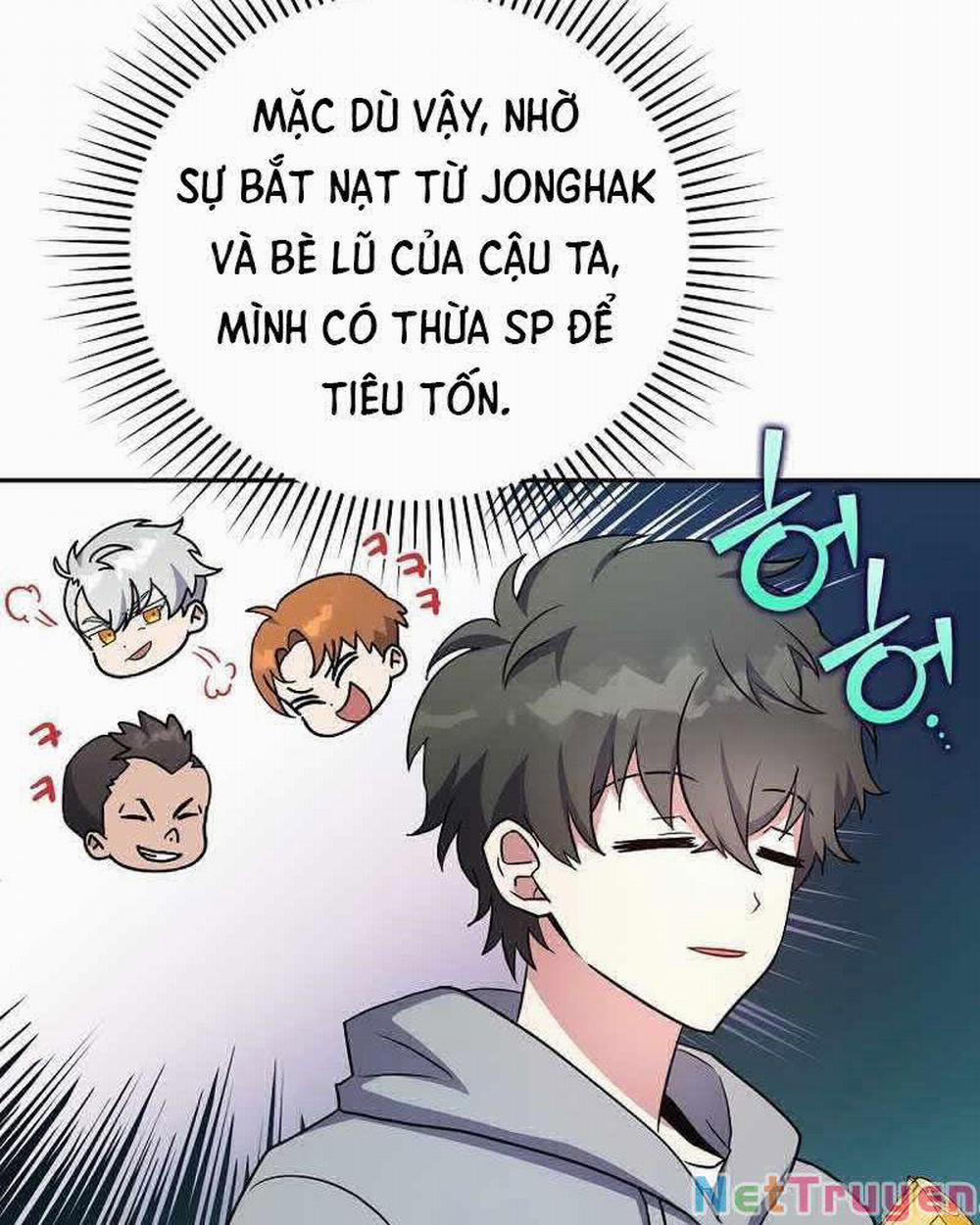 Nhân Vật Ngoài Lề Tiểu Thuyết 18 trang 37