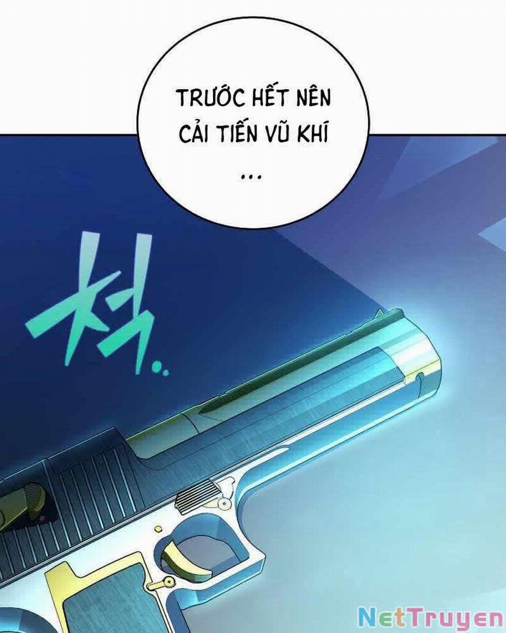 Nhân Vật Ngoài Lề Tiểu Thuyết 18 trang 39