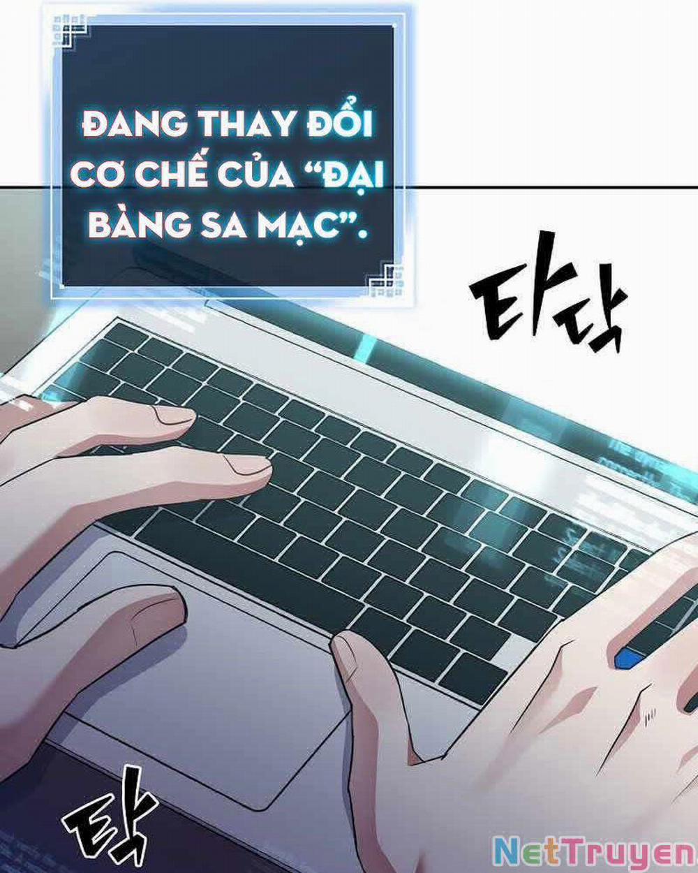 Nhân Vật Ngoài Lề Tiểu Thuyết 18 trang 41