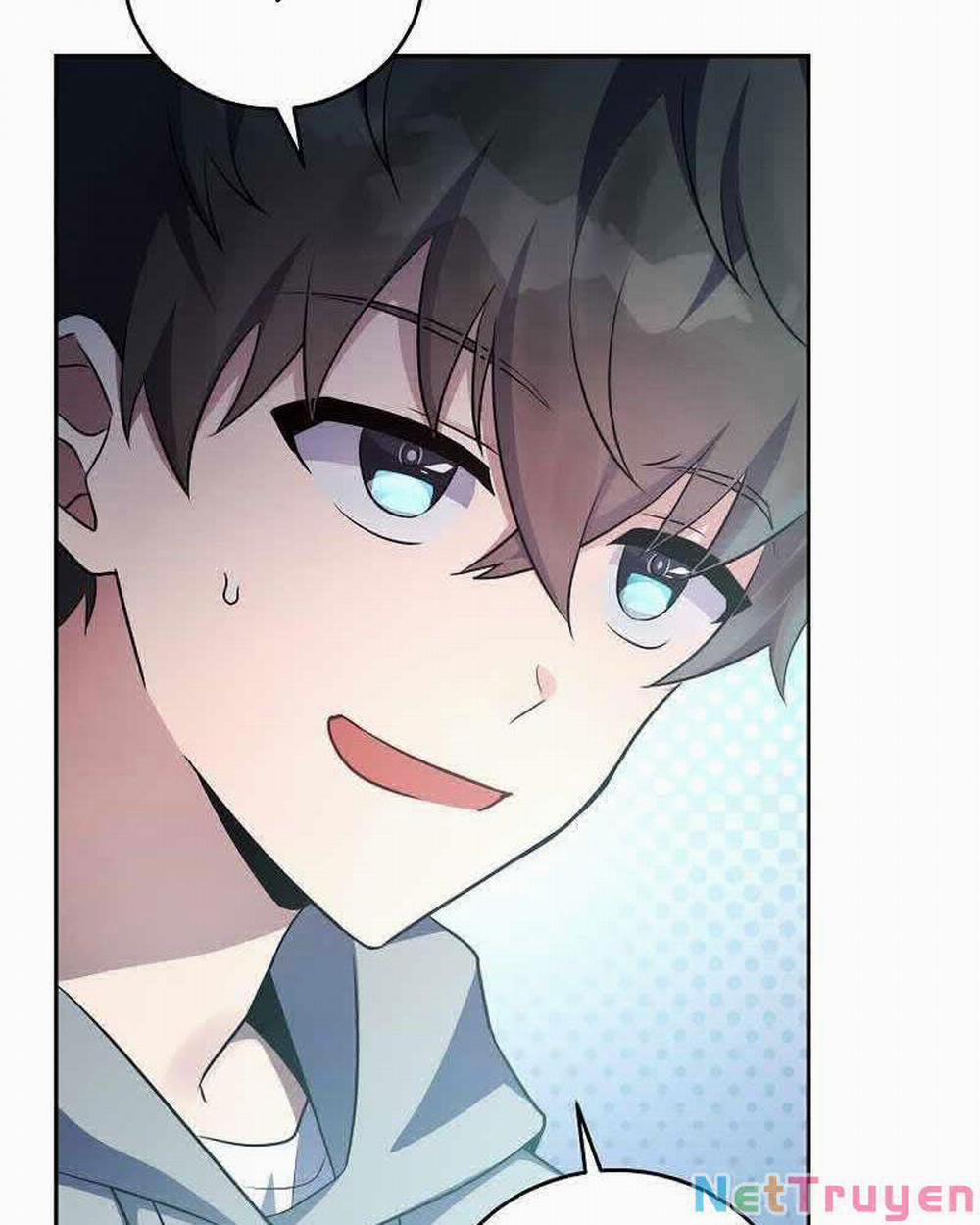 Nhân Vật Ngoài Lề Tiểu Thuyết 18 trang 43